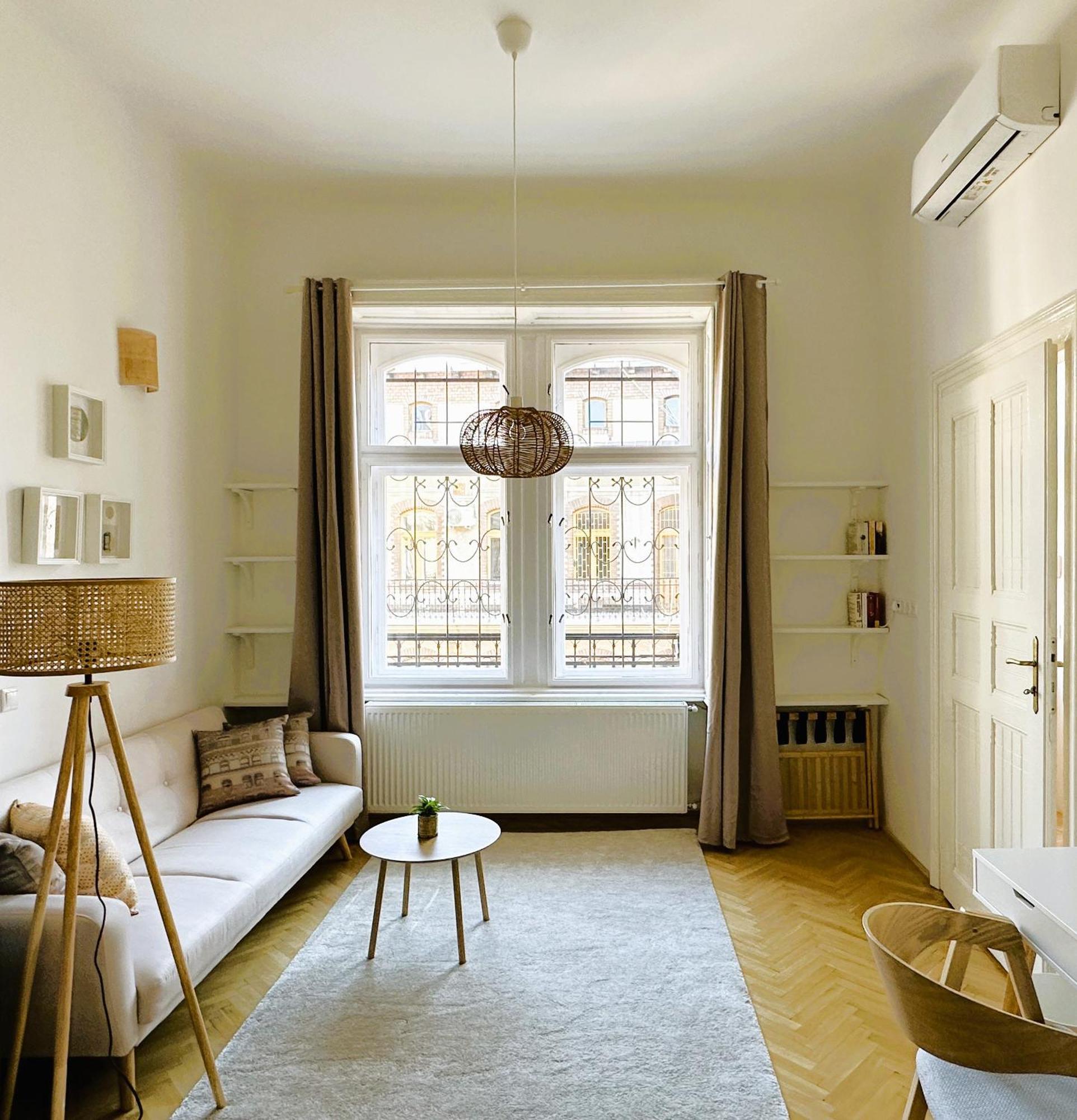 Brody Art Boutique Apartments Будапешт Номер фото